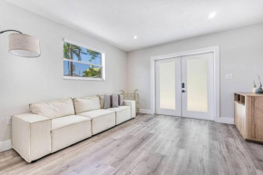 Miami Modern Oasis Retreat - Close to Airport